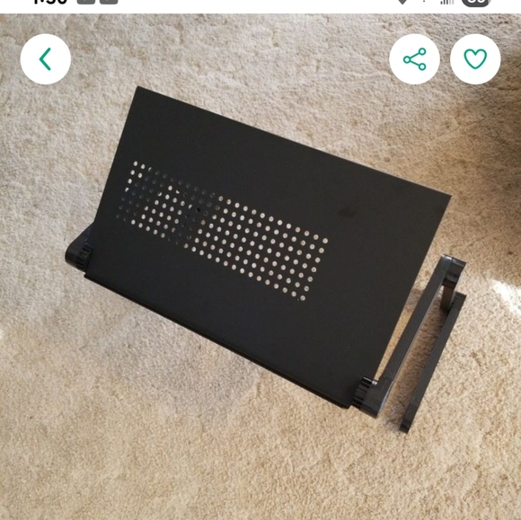 Other - Laptop Stand Adjustable